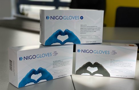 NIGO Brand